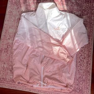 womens oversized jacket